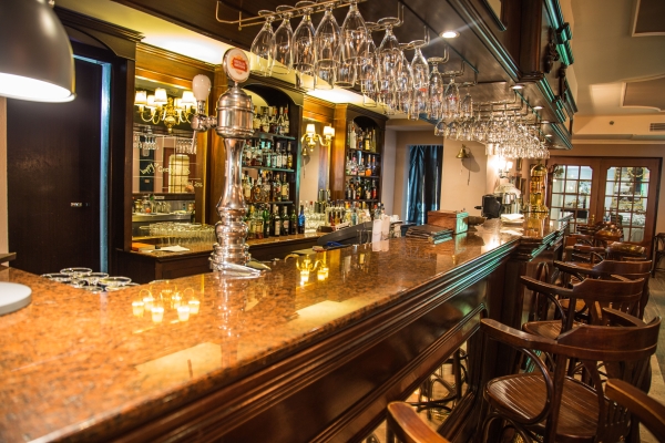 The Victoria Hotel (Sliema)